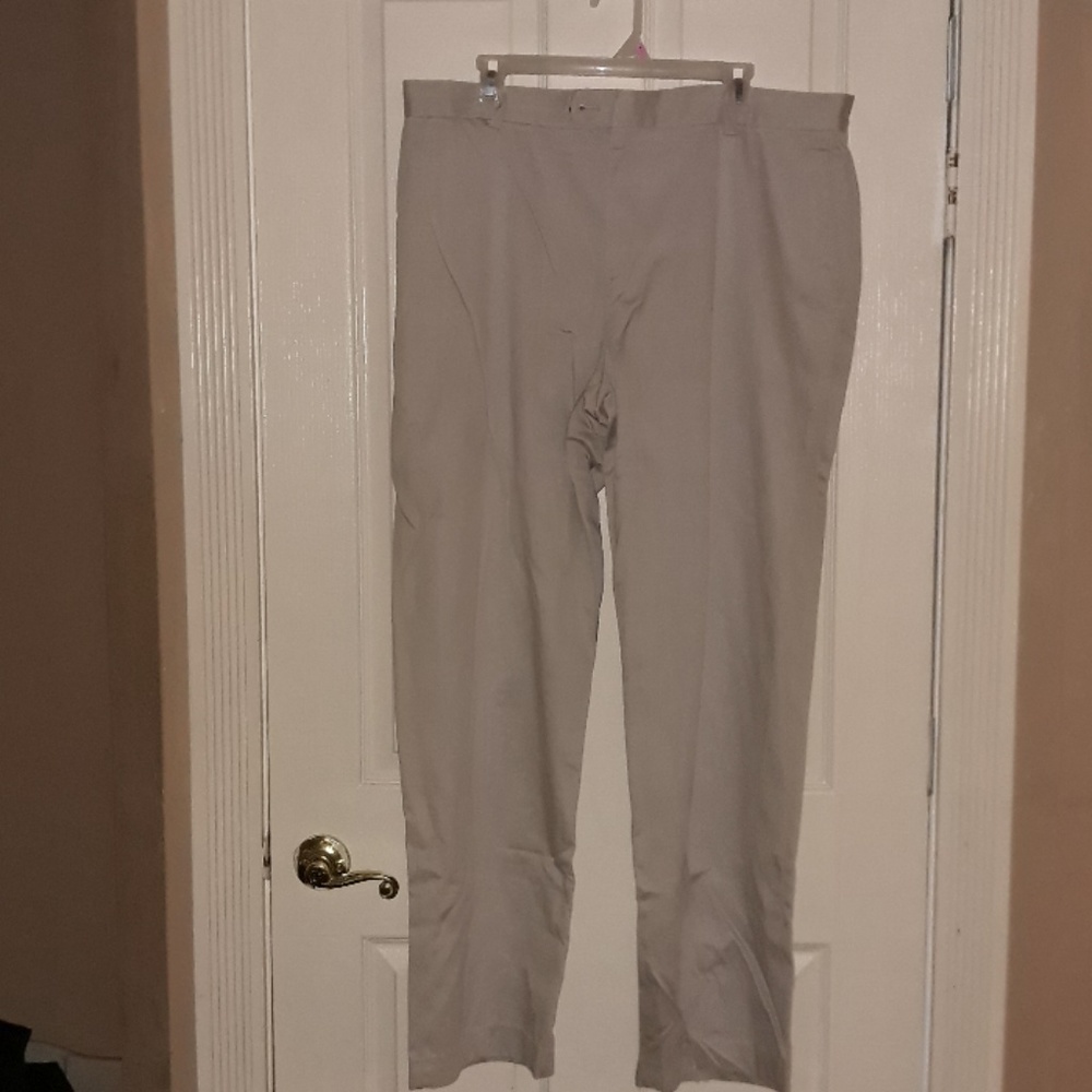 Mens khaki pants